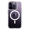 Capa Anti-Choque Reforçada - iPhone 14 Pro Max 6.7" (Magsafe)