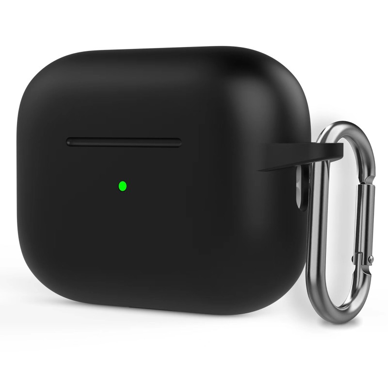 Capa Protetora de Silicone para AirPods Pro 2
