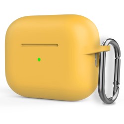 Capa Protetora de Silicone para AirPods Pro 2