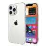 Silicone Transparente 2.0 TPU - iPhone 14 Pro Max 6.7" (Proteção de Lente)