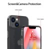 Silicone Transparente 2.0 TPU - iPhone 14 6.1"