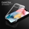 Silicone Transparente 2.0 TPU - iPhone 14 6.1"