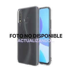Silicone Transparente 2.0 TPU - Vivo V23 5G (Proteção de Lente)