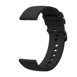 Correia Universal de Silicone 18mm