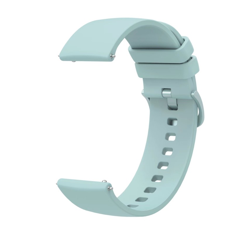 Correia Universal de Silicone 18mm