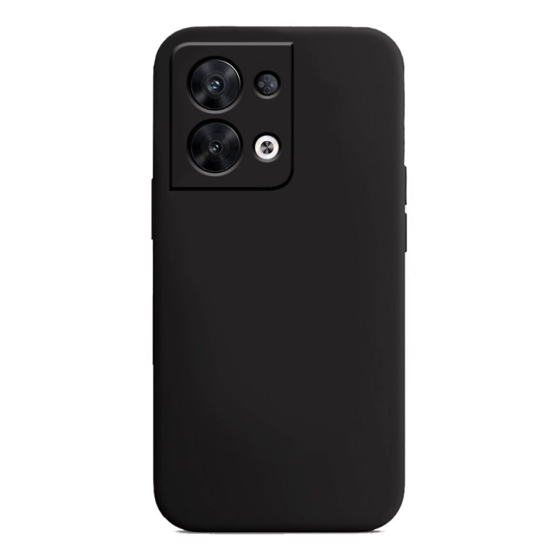 Capa Jelly Pro - Oppo Reno 8 5G (Proteção de Lente)