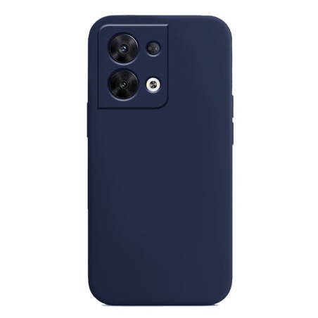 Capa Jelly Pro - Oppo Reno 8 5G (Proteção de Lente)
