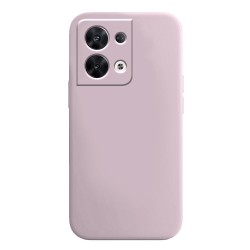 Capa Jelly Pro - Oppo Reno 8 Pro 5G (Proteção de Lente)