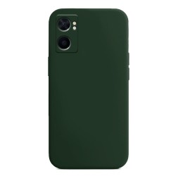 Capa Jelly Pro - Oppo A77 5G (Proteção de Lente)