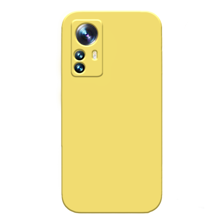 Capa Jelly Pro - Xiaomi Mi 12T Pro