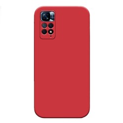 Capa Jelly Pro - Xiaomi Redmi Note 11S 5G / Poco M4 Pro 5G / Redmi Note 11 5G