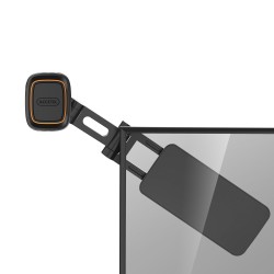 SP145 Suporte de Telefone para Carro Adesivo Universal para Painel com Suporte Magnético  (Especialmente para Modelos Tesla)