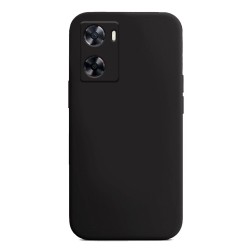 Capa Jelly Pro - Oppo A57 4G / A57S (Proteção de Lente)