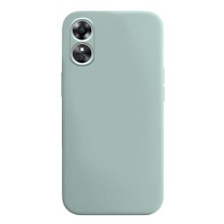 Capa Jelly Pro - Oppo A17 (Proteção de Lente)