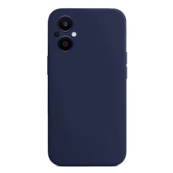 Capa Jelly Pro - Oppo Reno 8 Lite 5G (Proteção de Lente)