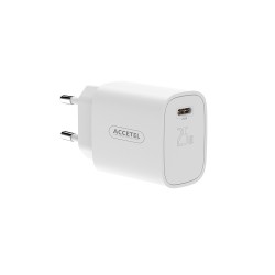 AC850W Carregador de Parede Carregamento Rápido PD 25W
