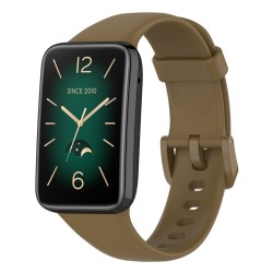 Correia de Silicone Xiaomi Smart Band 7 Pro