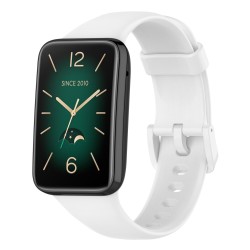 Correia de Silicone Xiaomi Smart Band 7 Pro