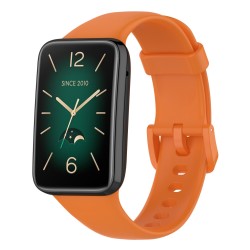 Correia de Silicone Xiaomi Smart Band 7 Pro
