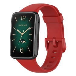 Correia de Silicone Xiaomi Smart Band 7 Pro