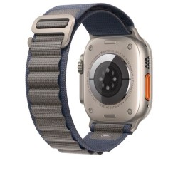 Correia Alpine Sports Apple Watch 38/40/41mm