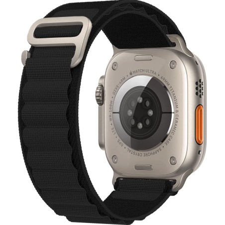 Correia Alpine Sports Apple Watch 38/40/41mm
