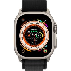 Correia Alpine Sports Apple Watch 38/40/41mm