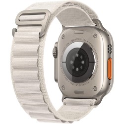 Correia Alpine Sports Apple Watch 42/44/45/46/49mm