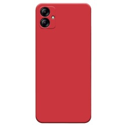 Capa Jelly Pro - Samsung Galaxy A04E (Proteção de Lente)