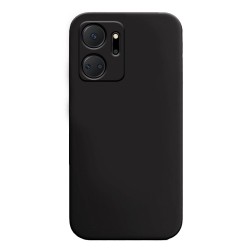 Capa Jelly Pro - Honor X7A (Proteção de Lente)