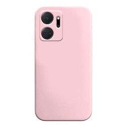 Capa Jelly Pro - Honor X7A (Proteção de Lente)