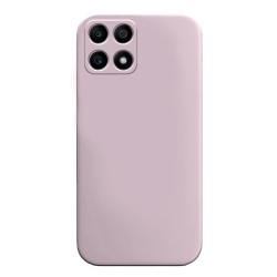 Capa Jelly Pro - Honor X8A (Proteção de Lente)
