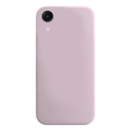 Capa Jelly Pro - Samsung Galaxy A04 Core (Proteção de Lente)