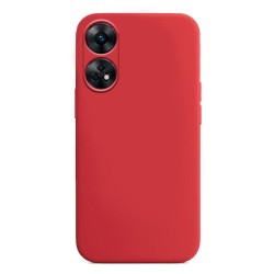 Capa Jelly Pro - Oppo Reno8 T (Proteção de Lente)
