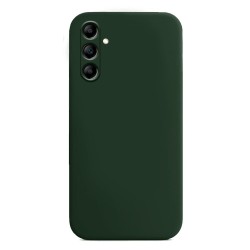 Capa Jelly Pro - Samsung Galaxy A24 (Proteção de Lente)