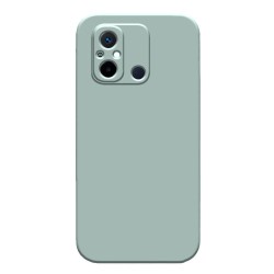 Capa Jelly Pro - Xiaomi Redmi 12C (Proteção de Lente)
