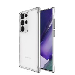 Capa Anti-Choque Reforçada - Samsung Galaxy S23Ultra 5G *AEREO