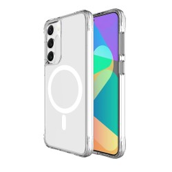 Capa Anti-Choque Reforçada - Samsung Galaxy S23+ 5G (Magsafe)