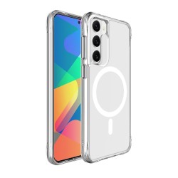 Capa Anti-Choque Reforçada - Samsung Galaxy S23+ 5G (Magsafe)