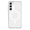 Capa Anti-Choque Reforçada - Samsung Galaxy S23+ 5G (Magsafe)