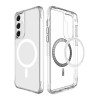 Capa Anti-Choque Reforçada - Samsung Galaxy S23+ 5G (Magsafe)