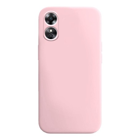 Capa Jelly Pro - Oppo A58 5G/A78 5G (Proteção de Lente)