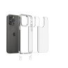 Capa Suspensa Destacável Anti-Choque Reforçada - iPhone 14 Pro Max 6.7"