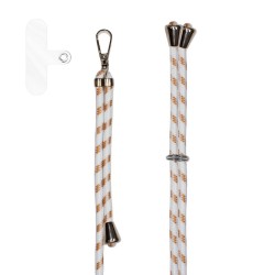 Cordão Suspenso Universal para Capa de Celular