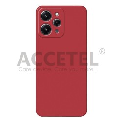 Capa Jelly Pro - Xiaomi Redmi 12 (Proteção de Lente)