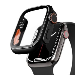 Capa Protetora de Vidro para Apple Watch 40mm
