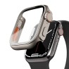 Capa Protetora de Vidro para Apple Watch 45mm