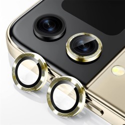 Protetor de Vidro de Lente Câmera Metálico - Galaxy Z Flip 5