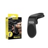 SP131 Suporte de Telefone para Carro Saída de Ar com Suporte Magnético - Preto