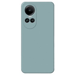 Capa Jelly Pro - Oppo Reno10 5G / Reno10 Pro 5G (Proteção de Lente)